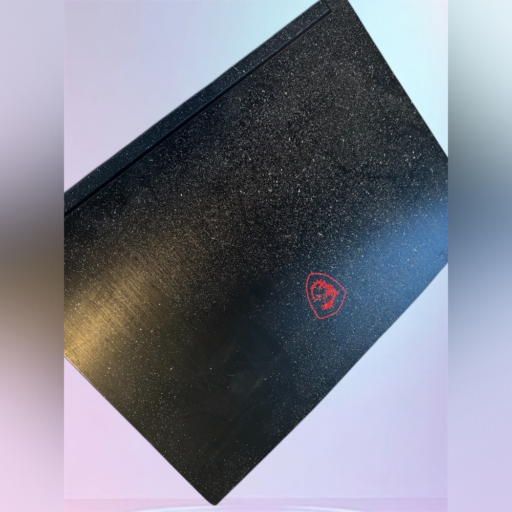 Gaming Laptop